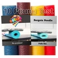 Oodles Jumbo 55 Inch x 3.5 Inch Jumbo Pool Noodle Foam MultiPurpose