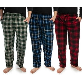 Mens pajama pants set sale