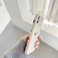 thumbnail image 1 of Funda protectora De Silicona aplicar para IPhone 11 12 13 Promax X Xr 7 8 Plus, 1 of 4
