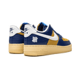 thumbnail image 3 of NIKE MENS Air Force 1 Low "Undefeated - Blue Croc" DM8462 400 DM8462 400 from Stadium Goods, 3 of 8