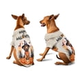thumbnail image 3 of Happy Halloween Rhodesian Ridgeback Witches Hat Pumpkin Carving Hawaiian Summer Shirt for Small Medium Large Dog Cat Ridgebacks Dog Lover Gifts - 02019, 3 of 6