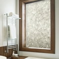 thumbnail image 3 of Artscape Elm 24" x 36" Window Film with Textured Glass Design, 3 of 14