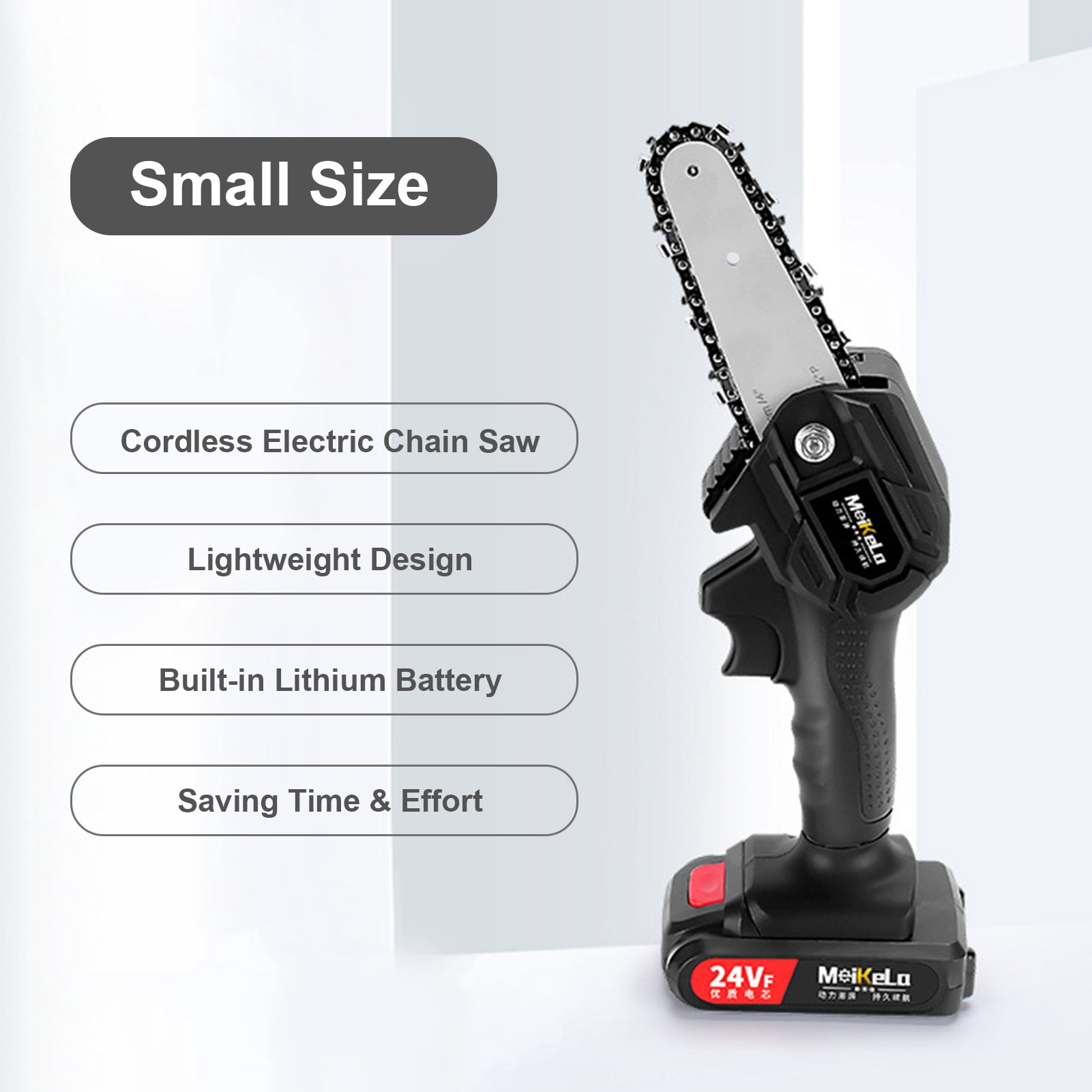 Meikelo Chainsaw on Sale, 54% OFF | www 