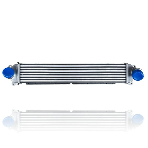 Intercooler - Cooling Direct Fit/For HY3012109 17-20 Hyundai Elantra Sedan-4Cy/1.4L-Turbo/Eco Turbocharger (Exclude 1.6L/2.0L) - 2827003000