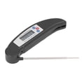 thumbnail image 1 of Digital Food , Fast Measurement, Foldable Probe, Temperature Measurement for Cooking Meat, 1 of 8