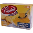 thumbnail image 2 of Polvo para preparar gelatina Pronto de agua reducida en azúcar sabor piña 84 g, 2 of 8
