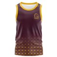 thumbnail image 3 of Camiseta de la ronda masculina ANZAC 2024 (nombre y número personalizados), 3 of 5