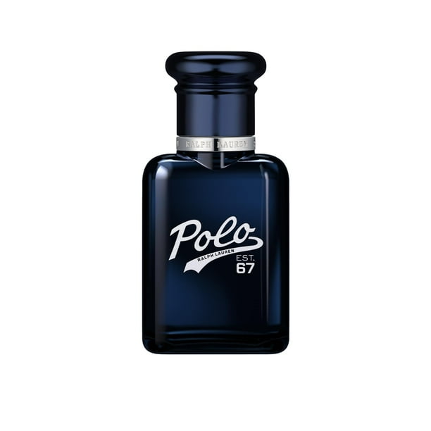 Perfume RALPH LAUREN FRAGRANCES Polo 67 Eau de toilette 40 ml