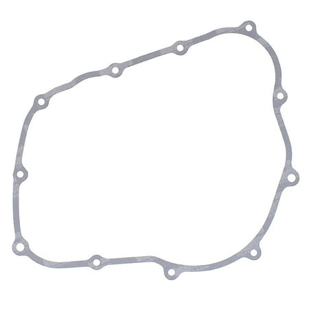 Xr 600 Honda New Winderosa Clutch Cover Gasket for Honda XR 600 R 85 86 87 88 89 90 91 92 93 94 95 96 97 98 99 00 1985 1986 1987 1988 1989 1990 1991 1992 1993 1994 1995 1996 1997 1998 1999 2000, XR 500 R 1983 1984 ()