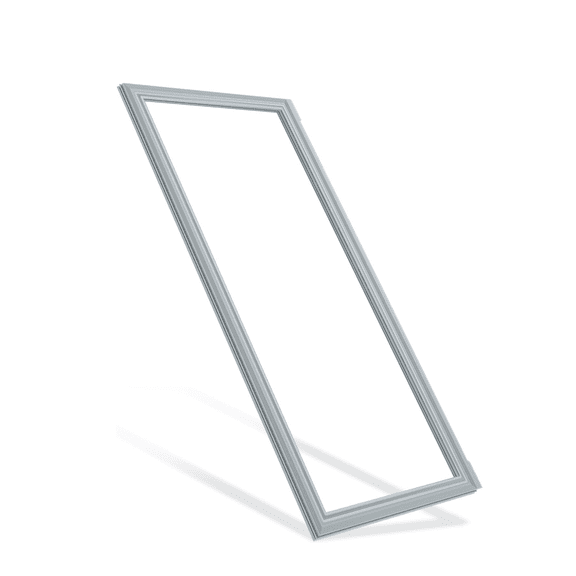 ADX73550624 Freezer Door Gasket (Right) Fit for Refrigerator LG ADX72930405
