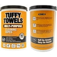 Cleaning Wipes, Heavy Duty Cleaning Wipes, MultiSurface Cleaning Wipes