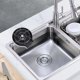 thumbnail image 4 of Enjuagador de tazas Gloria Automático Ahorre Agua Fregadero de Cocina, 4 of 8