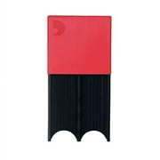 D'Addario Reed Guard, Large, Red