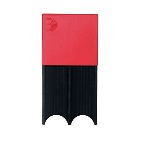 D'Addario Reed Guard, Large, Red