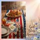 thumbnail image 5 of 4th Of July Decorative Tablecloth And Table Runner Independence Day Patriotic Table Linen Set Dining Table Home Decoration, 5 of 6