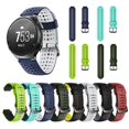 thumbnail image 2 of Luniquz pour Garmin Approach S20 S5 S6 Bracelets de Montre Remplacement Bracelet Coloré Accessoires pour Approach S20 Smartwatch, 2 of 4