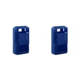 thumbnail image 4 of Bearachild Funda protectora de silicona para Walkie Talkie, funda protectora portátil para Radio, accesorios para exteriores Type4 NO4, 4 of 5