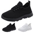 thumbnail image 7 of XIMIN Men Running Shoes - Mesh Lightweight Walking Sneakers, Breathable Casual Athletic Gym Workout Sports Comfort Shoes, 7 of 7