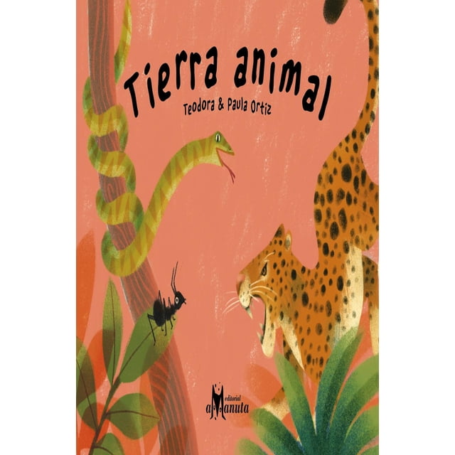 Tierra animal