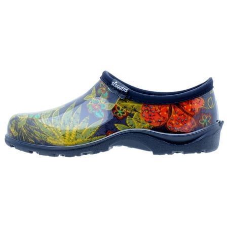 

RMEDUILF Women s Waterproof Rain Shoes
