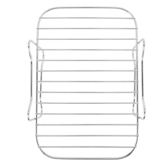 1 x Air Fryer Stand-silver