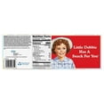 thumbnail image 4 of Little Debbie Brownies Cosmic With Chocolate Chip Candy Big Pack, 4 of 5