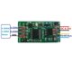 thumbnail image 4 of Módulo ADC de adquisición analógica de corriente de 12 V CC y 4-20 mA Tarjeta Modbus RTU RS485, 4 of 5