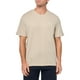 thumbnail image 1 of Remera BOSS con Logo en Contraste tipo Waffle, Manga Corta, color Cashew, talle XXL, 1 of 3