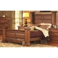 thumbnail image 2 of Drawer Box-Finish:Antique Pine,Size:King, 2 of 4