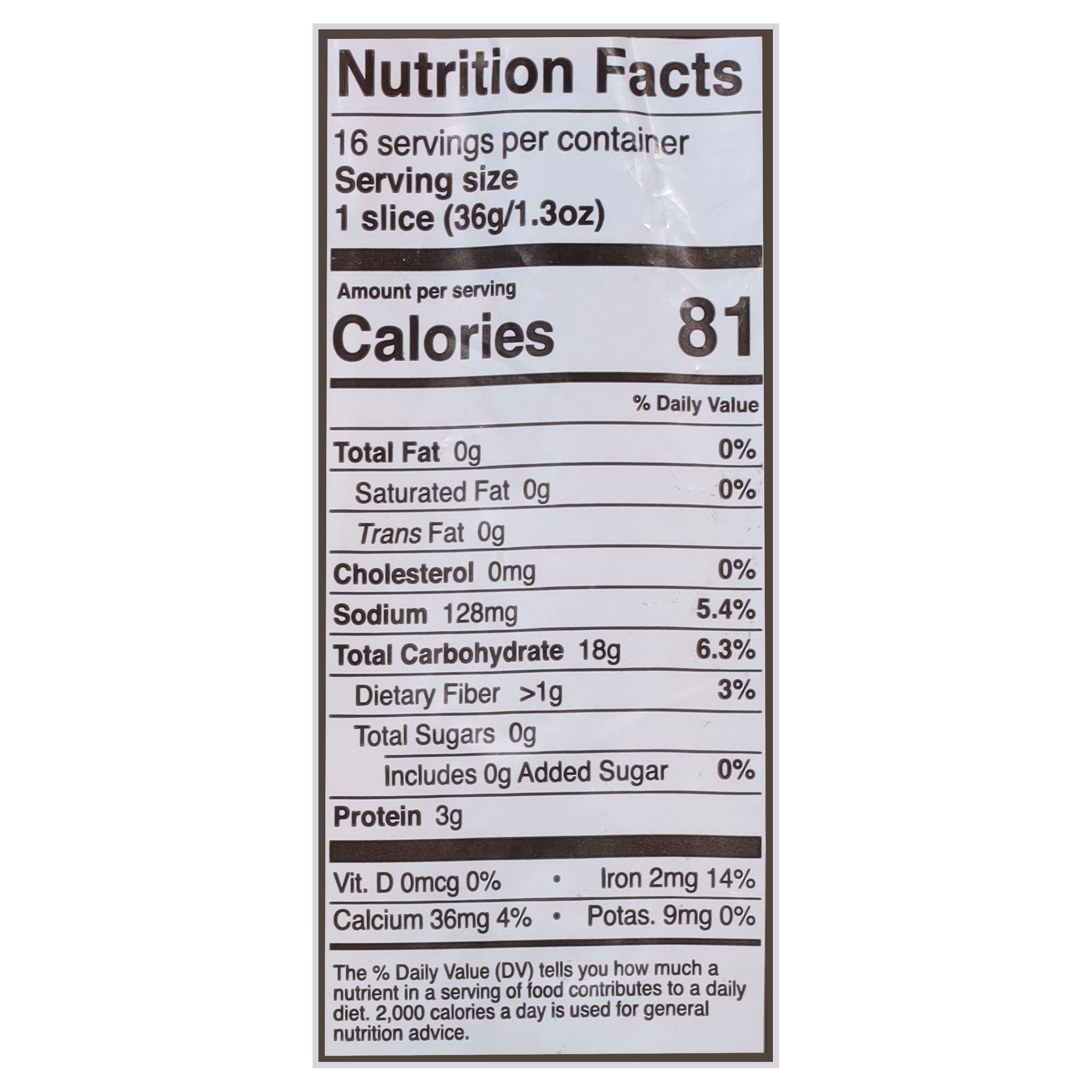 Heidelberg Bread Heidelberg Bread, 24 oz