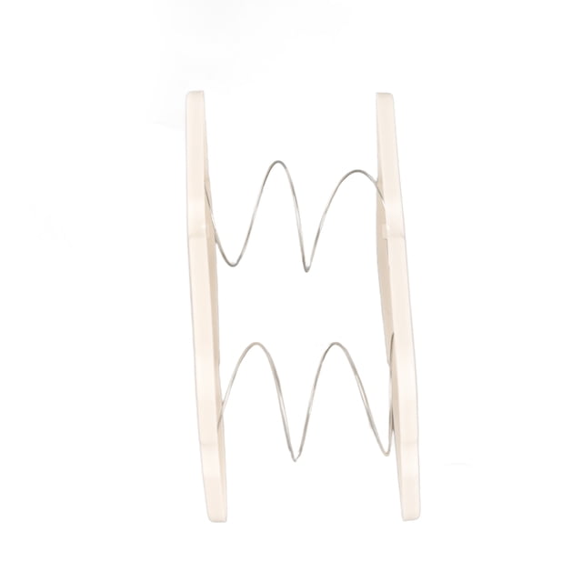 Soporte de resorte para caja de pañuelos Soporte de resorte para caja de pañuelos Soporte de resorte para caja de pañuelos Soporte de resorte para caja de pañuelos Soporte de reso