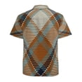 thumbnail image 3 of High Quality Hawaiian Shirts for Men Short Sleeve Aloha Beach Shirt Floral Summer Casual Button Down Shirts Blouses 4FQKJ4, 3 of 7
