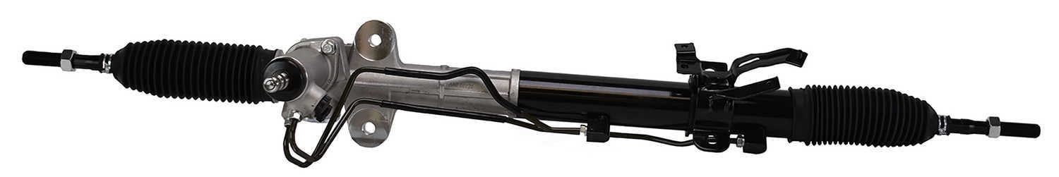 Atlantic Automotive Engineering 3182N AAE New Hydraulic Power Steering Rack & Pinion 100% Tested