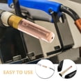 thumbnail image 3 of OUNONA 40Pcs Copper Welding Torch Contact Tips Rose Gold Nozzle Replacement Kit Durable High Temperature Resistance, 3 of 8