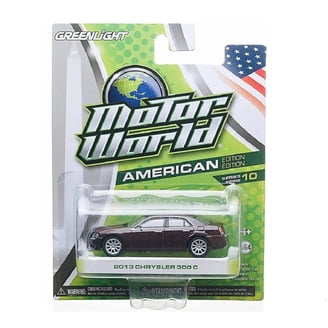 1977 FORD F-250 LIFTED PICKUP 2024 GREENLIGHT MIDWEST DIE-CAST 1