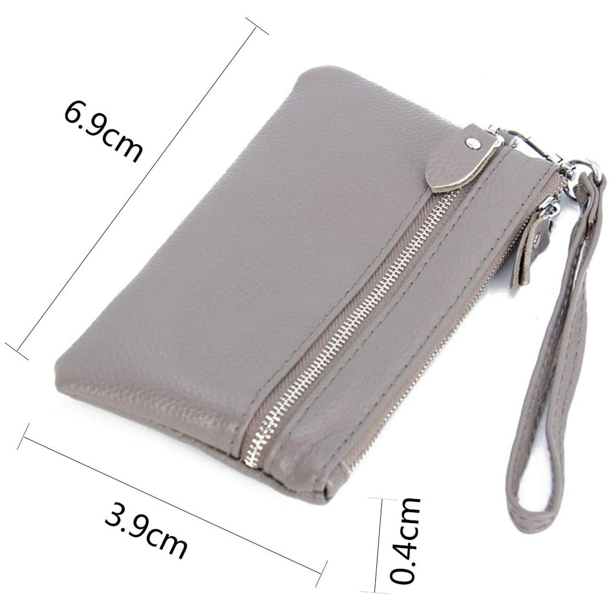Women's wristlet purse sale