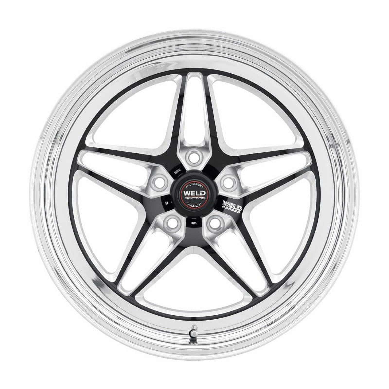 WEL S81 Wheels