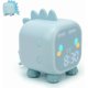 thumbnail image 1 of Children's Alarm Clock, Digital Alarm Clock for Children's Bedroom, Cute Dinosaur Bedside Clock Children's Sleep Training, 1 of 1