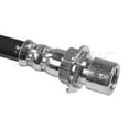 thumbnail image 3 of Sunsong 2203471 Brake Hydraulic Hose, 3 of 4