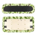 thumbnail image 3 of Pzuqiu Pickle & Pickle Jar Print Golf Cart Seat Cover Set - Breathable Stretchable Polyester - Universal Fit for 2-Seater Carts, Golf Lovers Gift, 3 of 9