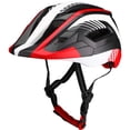 thumbnail image 2 of Equipamiento ciclismo Casco de bicicleta de cara completa desmontable para niños, casco de seguridad Lixada Equipamiento ciclismo, 2 of 7