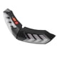 thumbnail image 3 of Luz de seguridad LED inalámbrica para casco, luz de señal de giro LED inalámbrica para casco de motocicleta, luz de seguridad LED para casco confiable y duradera, 3 of 9