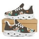 thumbnail image 1 of Zapatos con estampado de caja médica, zapatos de enfermera, zapatillas de running geniales para mujer, calzado de malla ligera para mujer, zapatos planos suaves, 1 of 6