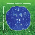thumbnail image 2 of GoBroBrand Bubble Bumper Balls 2 pack de Buddy Inflable, 2 of 2