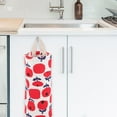 thumbnail image 5 of OATIPHO Convenient Hanging Plastic Bag Holder for Kitchen Storage and Household Bag Organization, 5 of 5