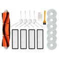 thumbnail image 1 of Para Xiaomi Robot Aspiradora Cepillo Lateral Principal Filtro Hepa Trapo, 1 of 6