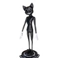 thumbnail image 1 of De Doble Cabeza Llamativo Horror Doble Cabeza Estatuilla Juguete seitruly HA046761-03, 1 of 5