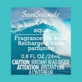 thumbnail image 4 of Huile Scent Charm ScentSationals - Aqua, 4 of 6