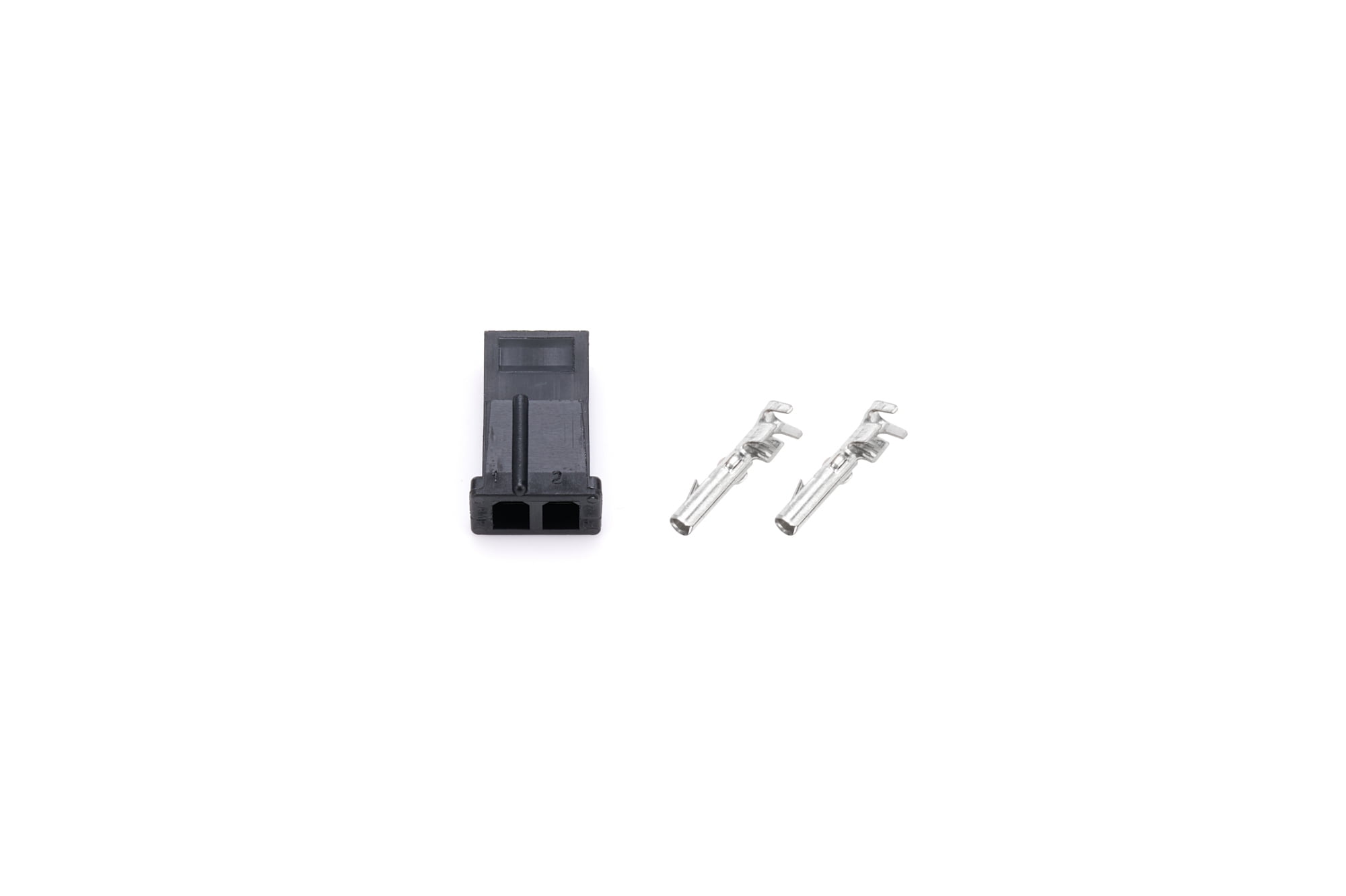 Quickcar Racing Products Distributor Connectors MSD