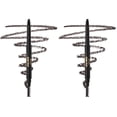 thumbnail image 1 of Lápiz de cejas Milani Stay Put Brow Sculpting Espresso x2, 1 of 7